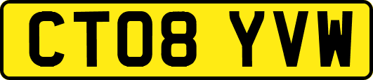 CT08YVW
