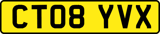 CT08YVX