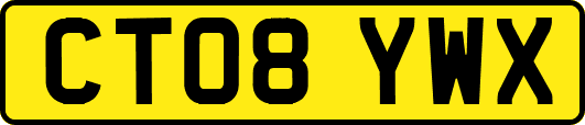 CT08YWX