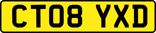 CT08YXD