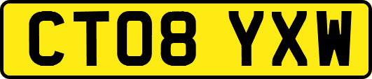 CT08YXW
