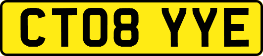CT08YYE