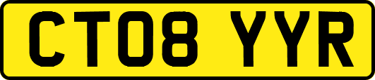 CT08YYR