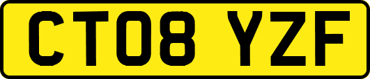 CT08YZF