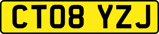 CT08YZJ