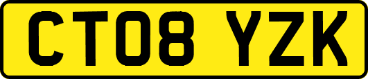 CT08YZK