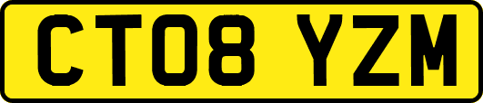 CT08YZM