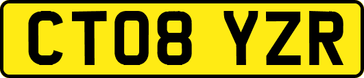 CT08YZR