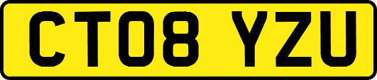CT08YZU
