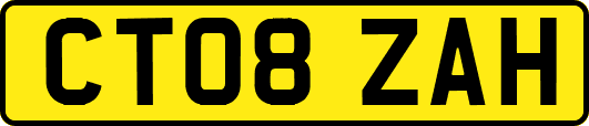 CT08ZAH