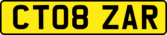 CT08ZAR