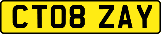 CT08ZAY