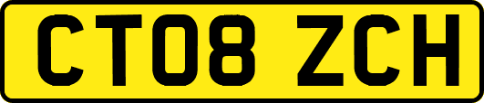 CT08ZCH