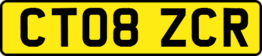 CT08ZCR