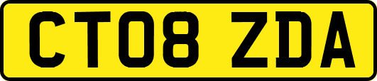 CT08ZDA