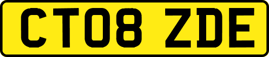 CT08ZDE