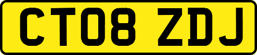 CT08ZDJ