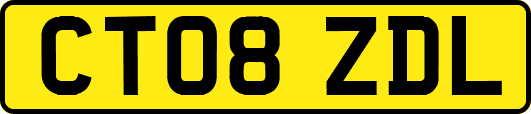 CT08ZDL