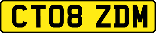 CT08ZDM