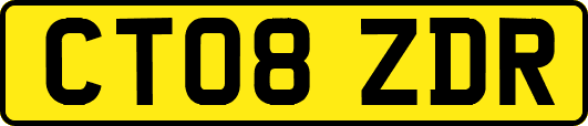 CT08ZDR