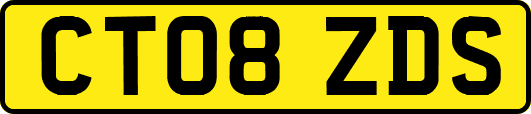 CT08ZDS