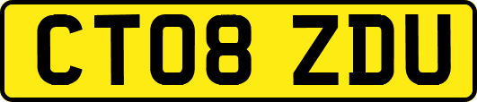 CT08ZDU