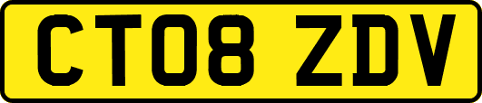 CT08ZDV