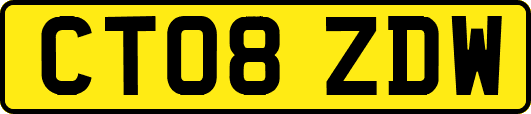 CT08ZDW