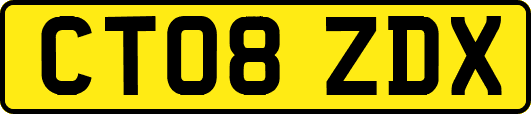 CT08ZDX