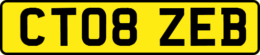 CT08ZEB