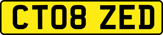 CT08ZED