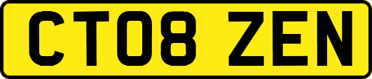 CT08ZEN
