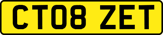 CT08ZET