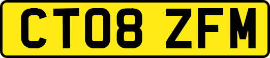 CT08ZFM