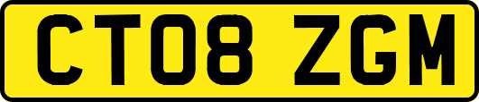 CT08ZGM