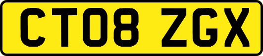 CT08ZGX