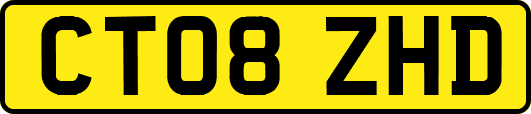 CT08ZHD