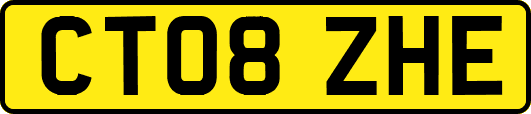 CT08ZHE