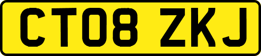 CT08ZKJ