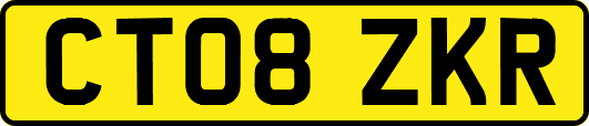 CT08ZKR