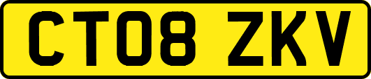 CT08ZKV