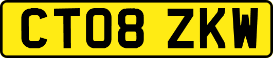CT08ZKW