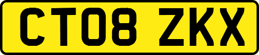 CT08ZKX