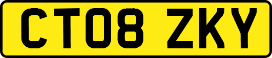 CT08ZKY