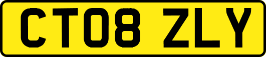 CT08ZLY