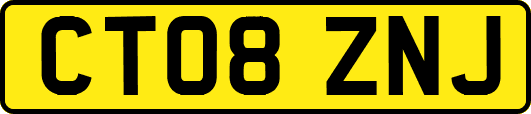 CT08ZNJ