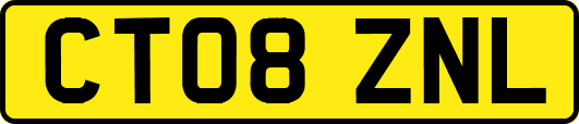 CT08ZNL