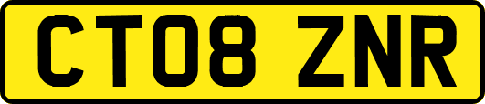 CT08ZNR