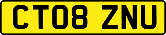 CT08ZNU