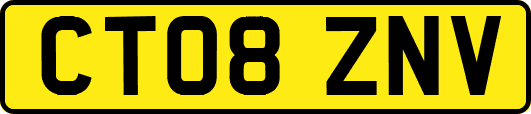 CT08ZNV